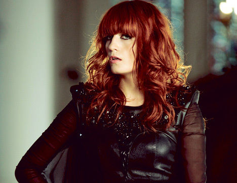 Florence and the Machine - poza 17