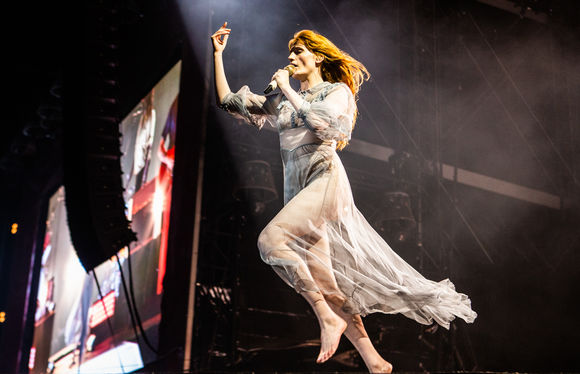 Florence and the Machine - poza 19