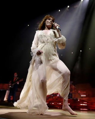 Florence and the Machine - poza 3