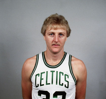 Larry Bird - poza 6