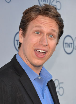 Pete Holmes - poza 10