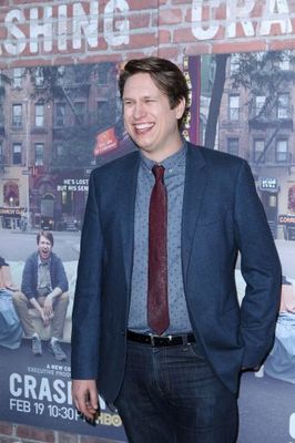 Pete Holmes - poza 3