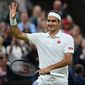 Roger Federer - poza 6