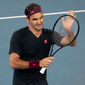 Roger Federer - poza 2