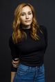 Isabelle Fretheim
