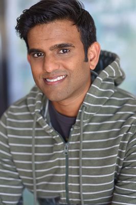 Sandeep Parikh - poza 3