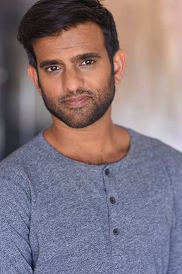 Sandeep Parikh - poza 1