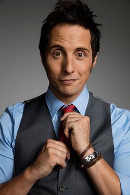 Poze Jonny Harris - Actor - Poza 1 din 5 - CineMagia.ro