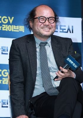 Sang-ho Kim - poza 4