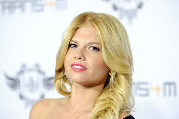 Chanel West Coast - poza 3