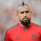 Arturo Vidal