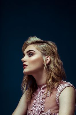 Meg Donnelly - poza 31