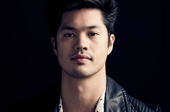 Poze Ross Butler - Actor - Poza 3 din 8 - CineMagia.ro