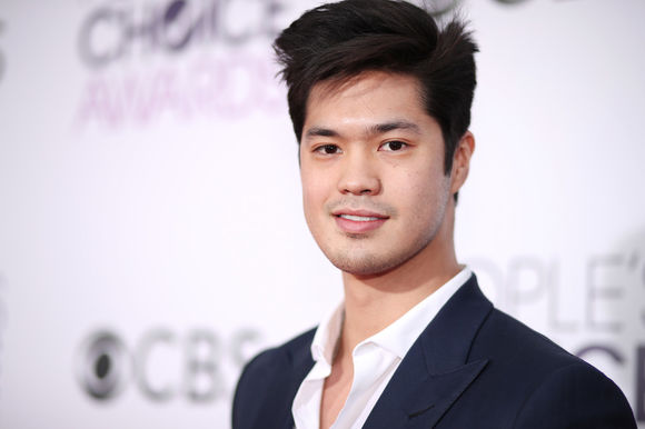 Ross Butler - poza 4