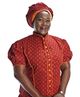 Connie Chiume