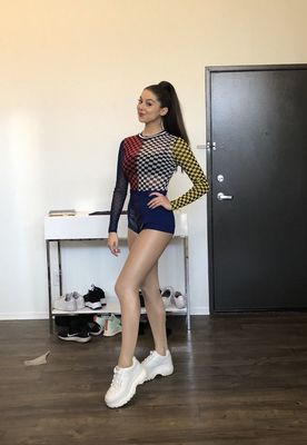 Kira Kosarin - poza 101