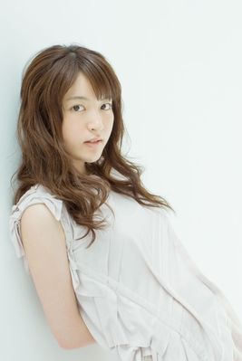 Mikako Komatsu - poza 2