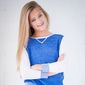 Lizzy Greene