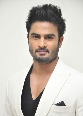 Sudheer Babu Posani - poza 3