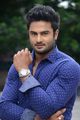 Sudheer Babu Posani