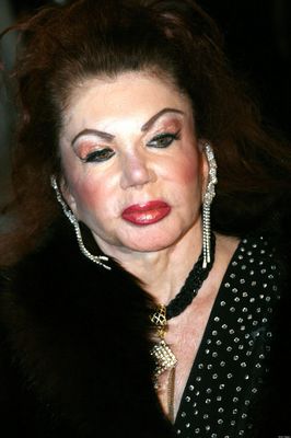 Jackie Stallone - poza 12