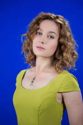 Kristina Kazinskaya - poza 1