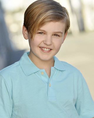Kiefer O'Reilly - poza 1