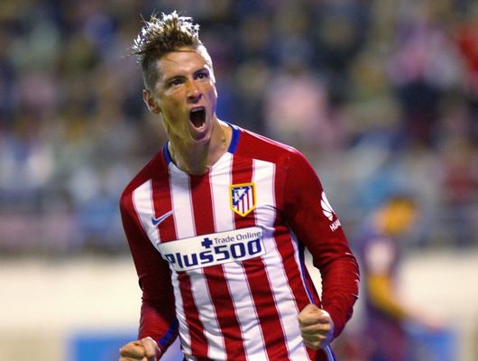 Fernando Torres - poza 11