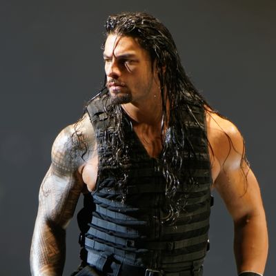 Joe Anoa'i - poza 5