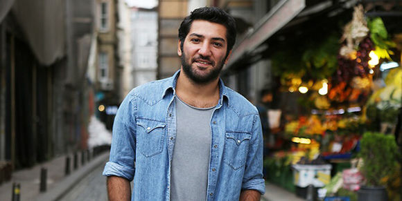 Berkay Ates - poza 4