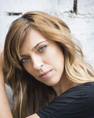 Julia Rabello - poza 4