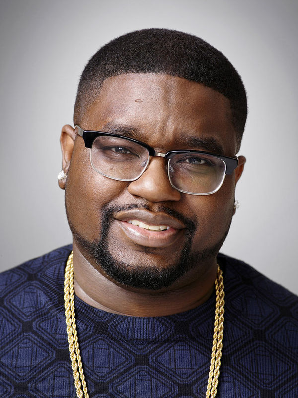 Lil Rel Howery Actor CineMagia.ro