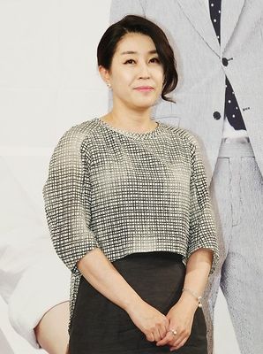 Mi-kyung Kim - poza 1