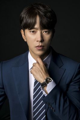 Hyun-min Yoon - poza 1