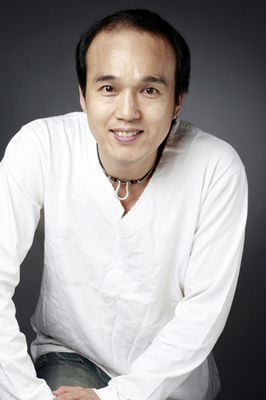 Kwang-gyu Kim - poza 1