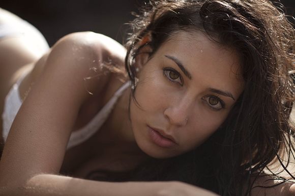 Roberta Setzu - poza 2