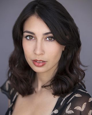 Roberta Setzu - poza 1