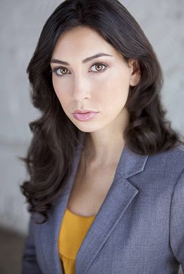 Roberta Setzu - poza 5