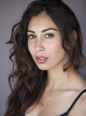 Roberta Setzu - poza 4