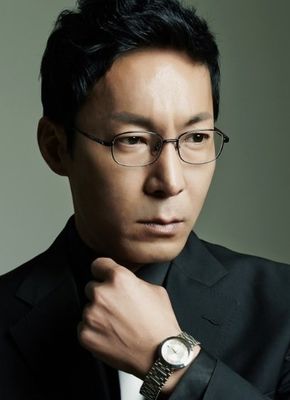 Jin-ho Choi - poza 1