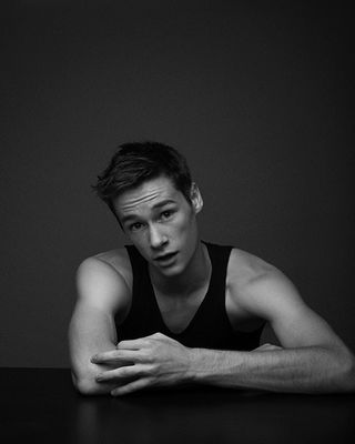 Kyle Allen - poza 16