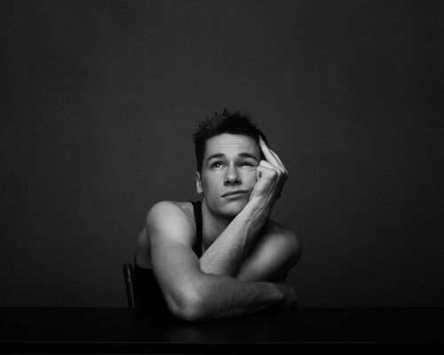 Kyle Allen - poza 17