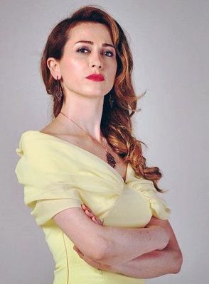 Evrim Dogan - poza 1