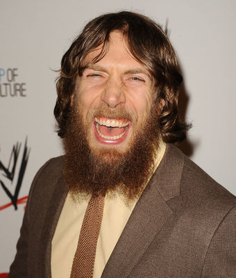 Bryan Danielson - poza 3