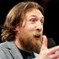 Bryan Danielson - poza 1