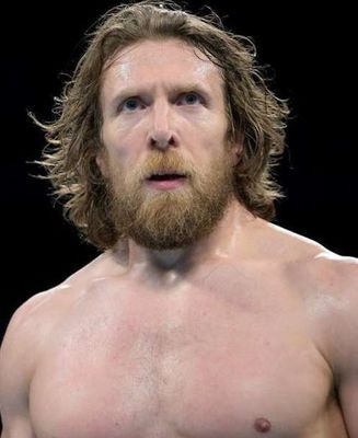 Bryan Danielson - poza 8