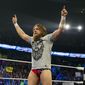 Bryan Danielson