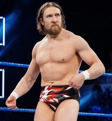 Bryan Danielson - poza 5