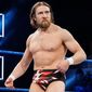 Bryan Danielson