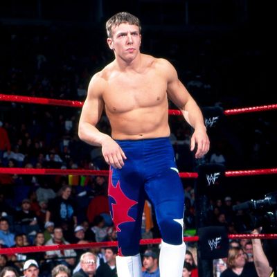 Bryan Danielson - poza 10